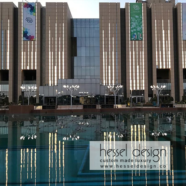 آرت گالری ایران مال