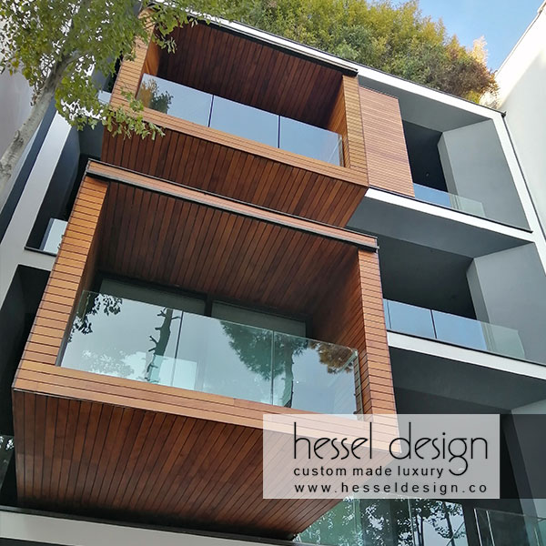 ویلای مهندس شریفی